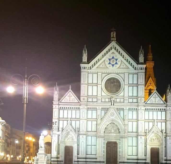 Incantevole Via Torta Firenze Εξωτερικό φωτογραφία